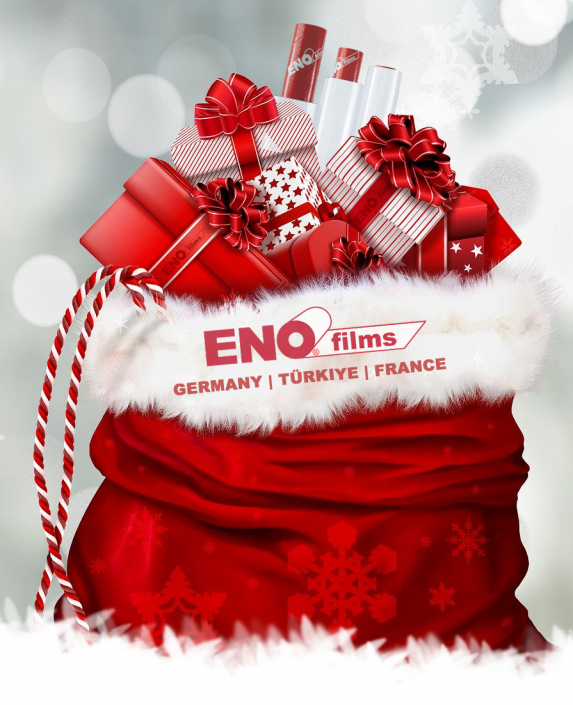 XMAS Stiefel ENOfilms