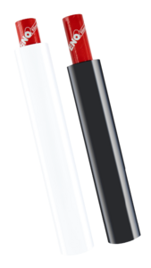 ENOergo Rolls in Opaque Black & White