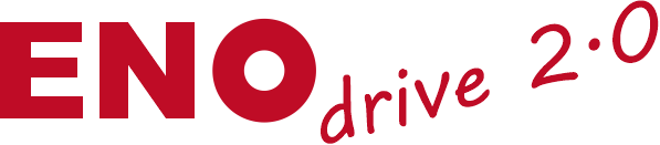 Logo ENOdrive 2.0